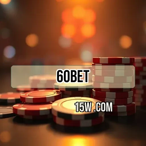 60bet: Bônus Imperdíveis para Aumentar Suas Possibilidades no Jogo