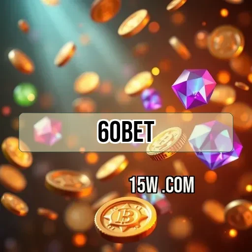 60bet: Promoções que Vão Fazer Você Aumentar Suas Chances de Ganhar