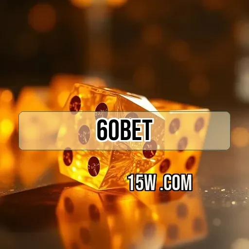 60bet: Segurança Inigualável Para Jogadores Online