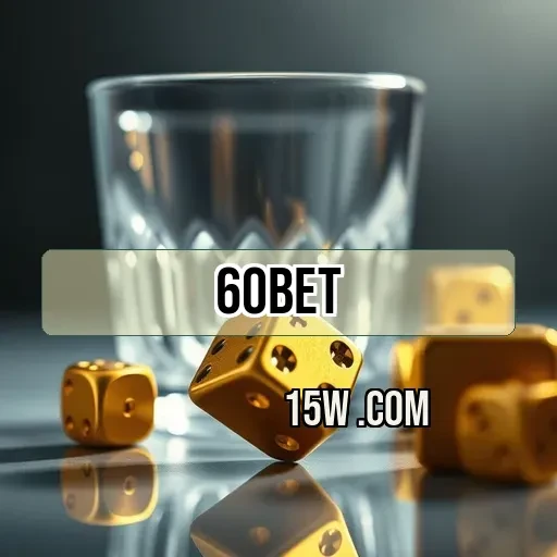60bet VIP: Descubra Vantagens Exclusivas para Jogadores Especiais