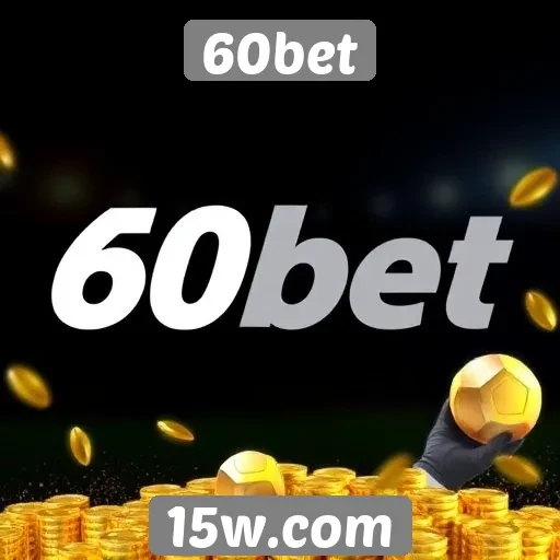 Comparativo de bônus e promoções oferecidas pelo 60bet